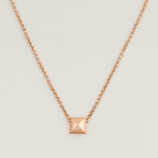 Hermès Clou d'H pendant, small model | Hermès Mainland China